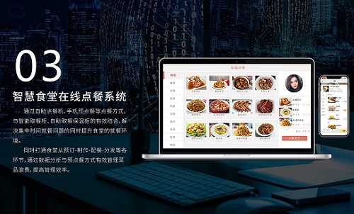 數(shù)字化轉(zhuǎn)型激活智能餐飲行業(yè)，誰將獲益呢？
