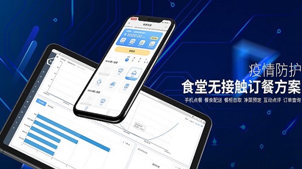 如今智慧餐飲有哪些軟硬件產(chǎn)品呢？