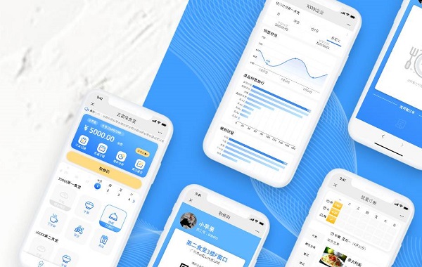 防疫當(dāng)前，“無接觸”點(diǎn)餐收銀系統(tǒng)如何餐飲破冰？