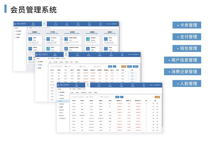 智能餐廳系統(tǒng)幫助門店高效運營！